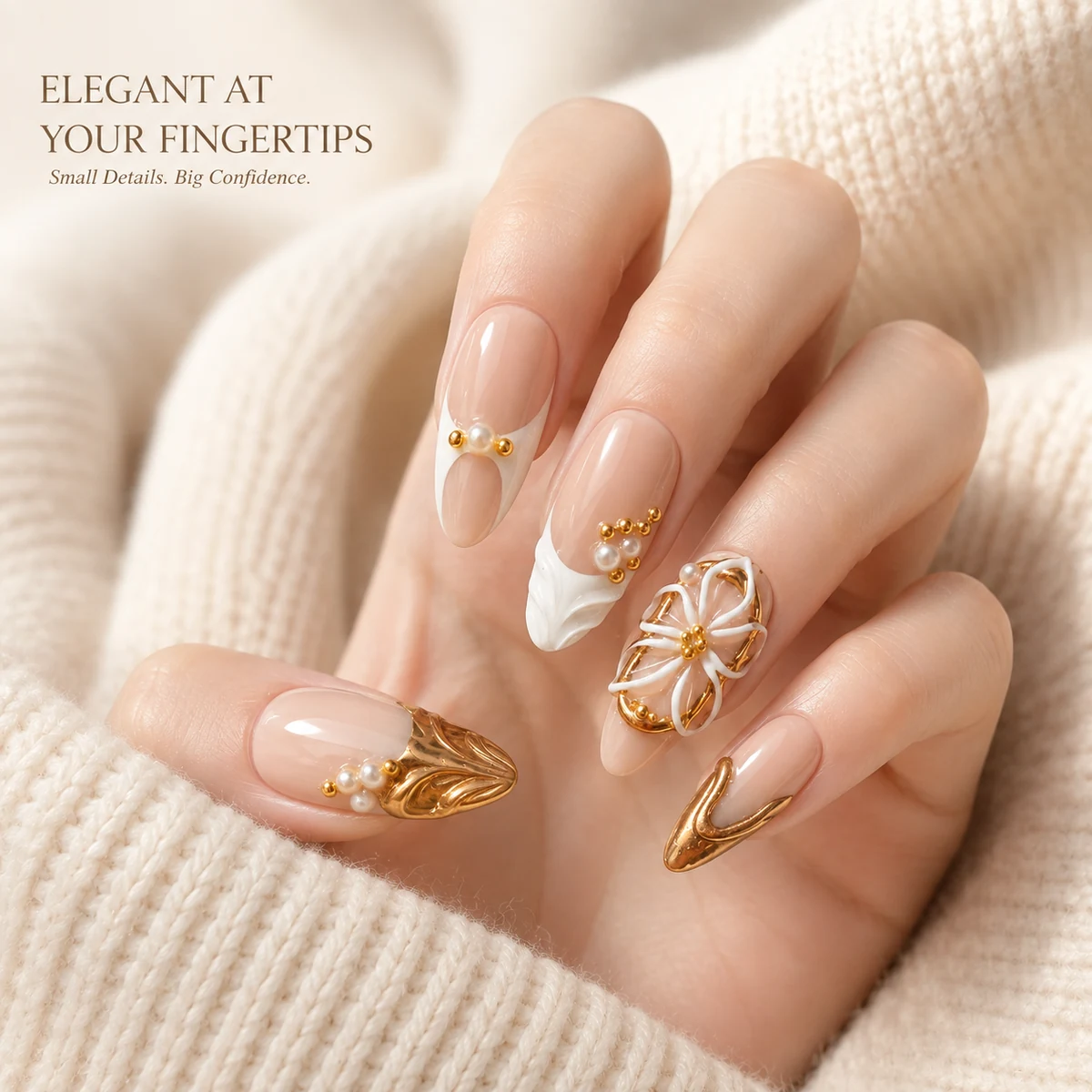 02-zono-nude-gold-press-on-nails-hand-model.webp